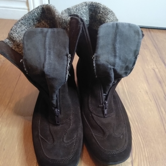 Dr. Scholl's Boot‎ Size 9 - Picture 4 of 6